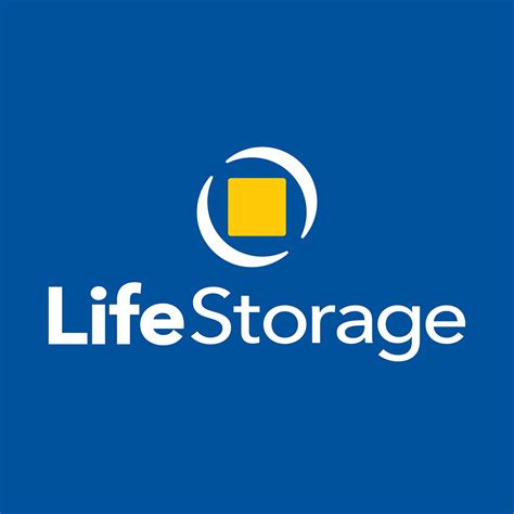 LIFE STORAGE